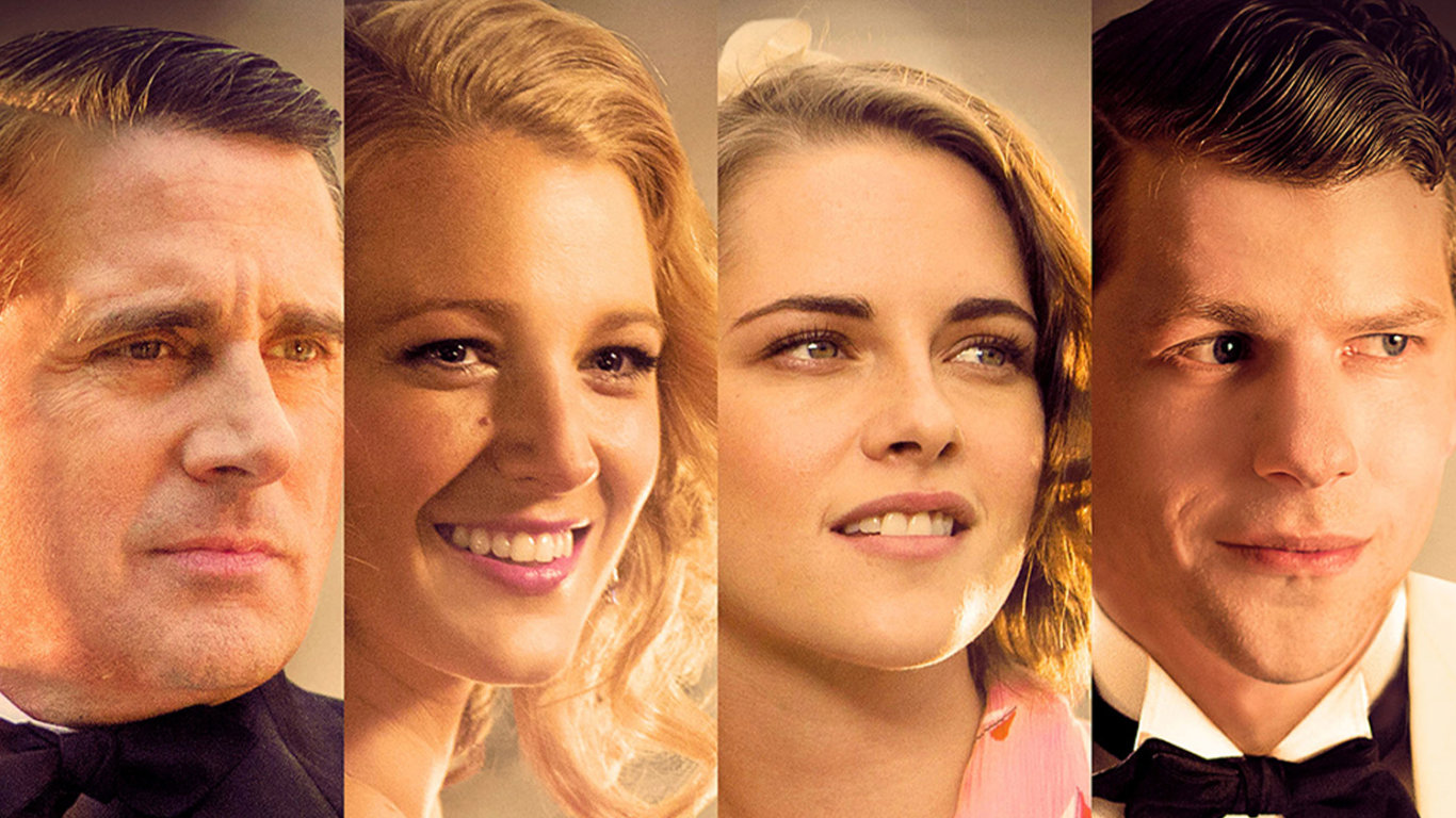 Café society