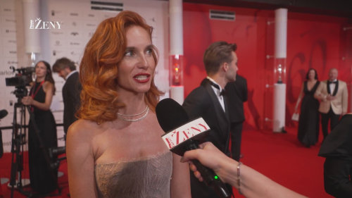 Hana Vagnerová na KVIFF 2026