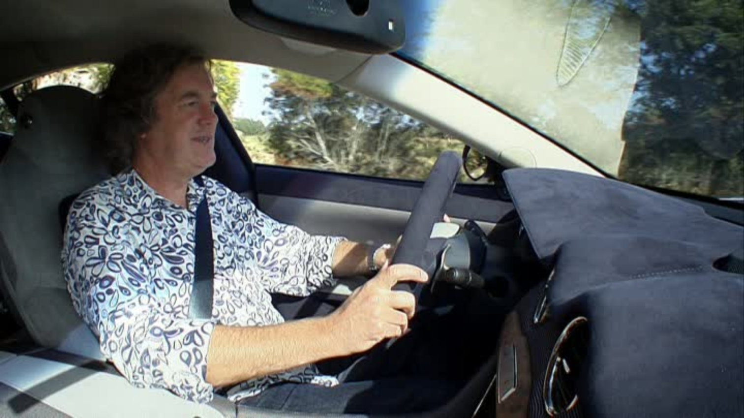 Top Gear XVIII (4)