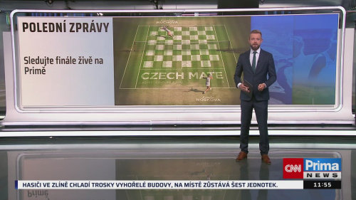 ZPRÁVY, 11.7. v 11:55