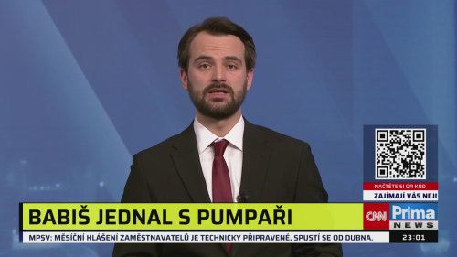 ZPRÁVY, 30.3. v 23:00