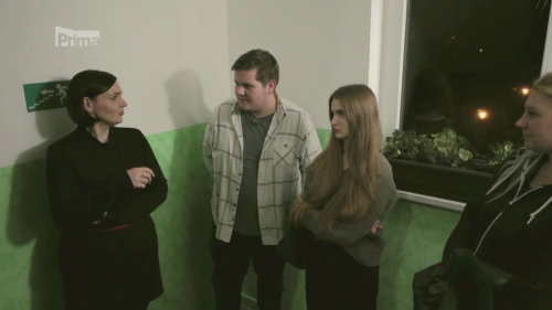 Už čekají dlouho - Prostřeno! S31 (21)