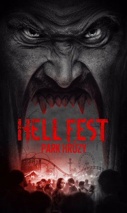 Hell Fest: Park hrůzy