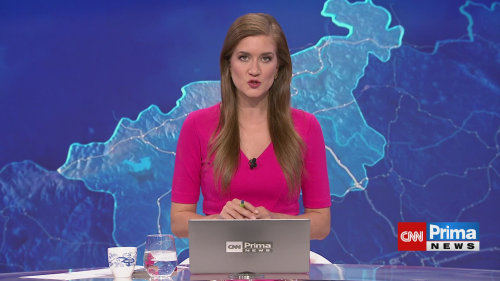 ZPRÁVY Z REGIONŮ - 25.7. v 17:25
