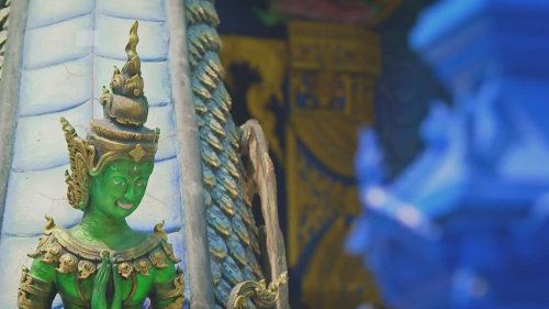 Asia Express – teaser 3