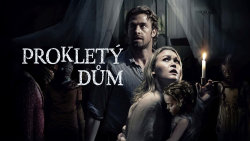 Prokletý dům
