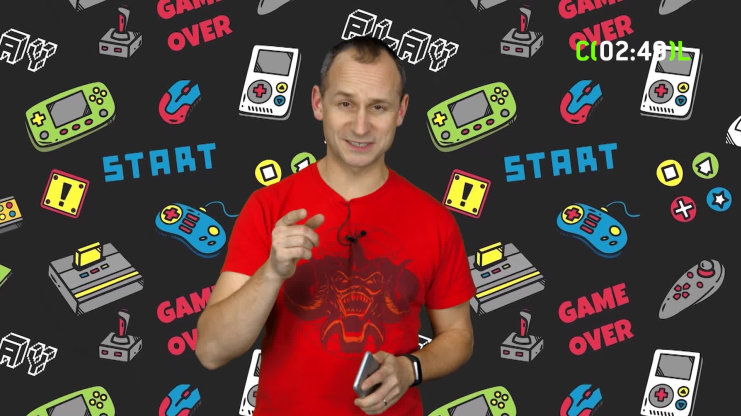 Náhled videa