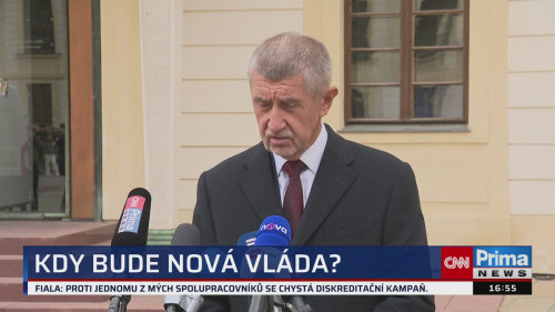 ZPRÁVY Z REGIONŮ - 9.10. v 16:55