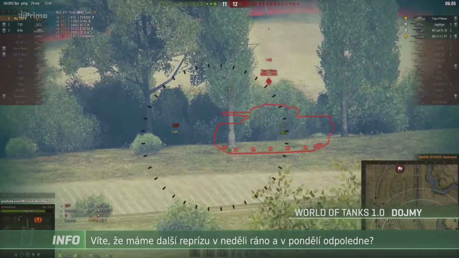 Náhled videa
