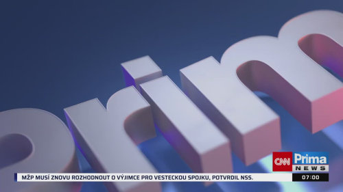 NOVÝ DEN - 14.10. v 06:55