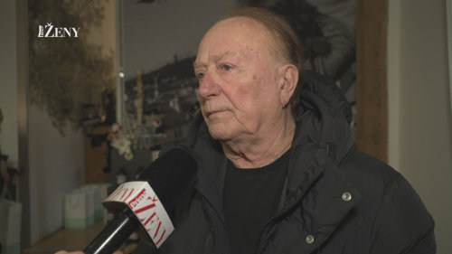 České celebrity prozrazují, jak budou trávit Vánoce 2025