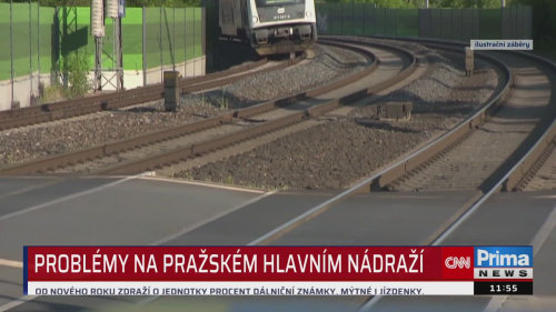 ZPRÁVY, 26.12. v 11:55