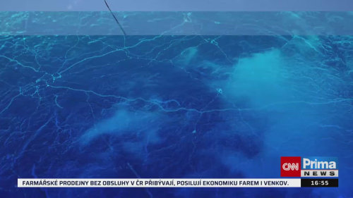 ZPRÁVY Z REGIONŮ - 22.6. v 16:55