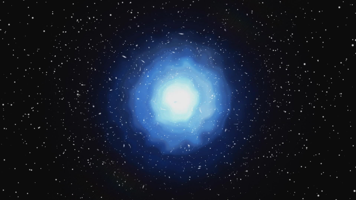 Cesta k nesmrtelnosti