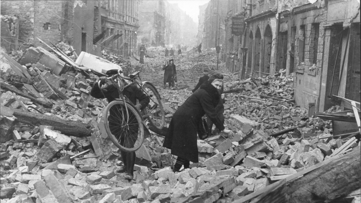 Berlín 1945 - epizoda 2/3 online | prima+