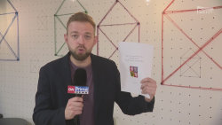 HLAVNÍ ZPRÁVY - 31.10. v 18:55