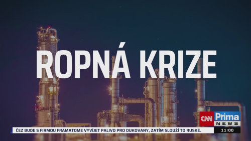 ZPRÁVY, 9.4. v 11:00