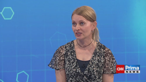 Co na to vaše zdraví, Iva Hadj Moussa, Barbora Richtrová - 30.8. v 20:15