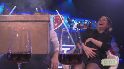 Vojta Kotek ochránil těhotnou Ivanu Korolovou