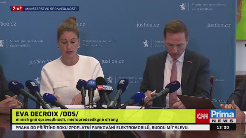ZPRÁVY - 24.6. v 13:00