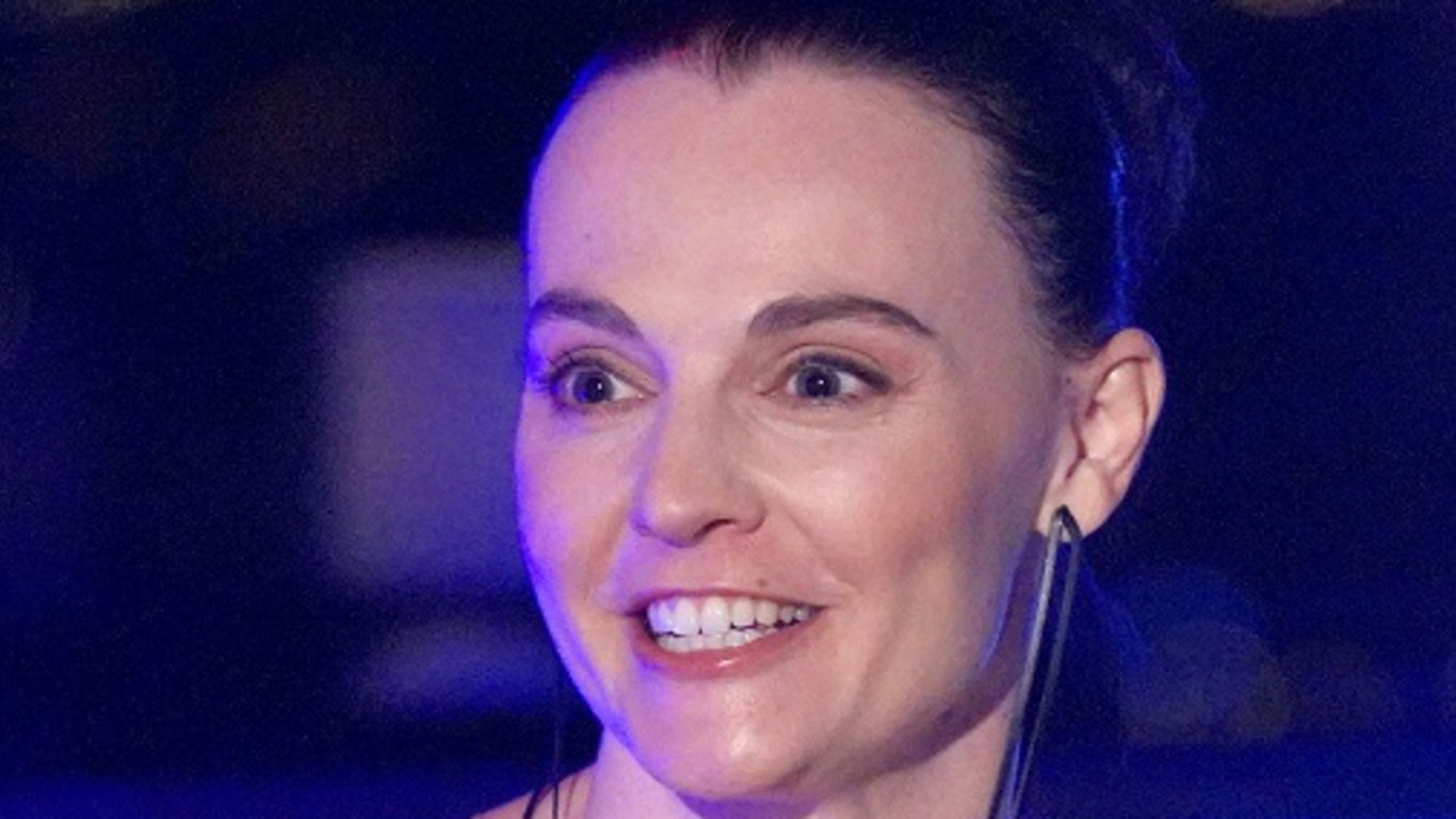 Bořek Slezáček a Gabriela Mikulková
