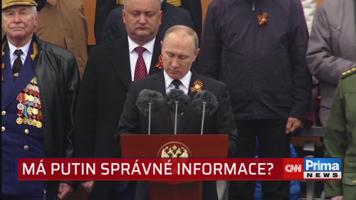 ZPRÁVY, 25.12. v 21:00