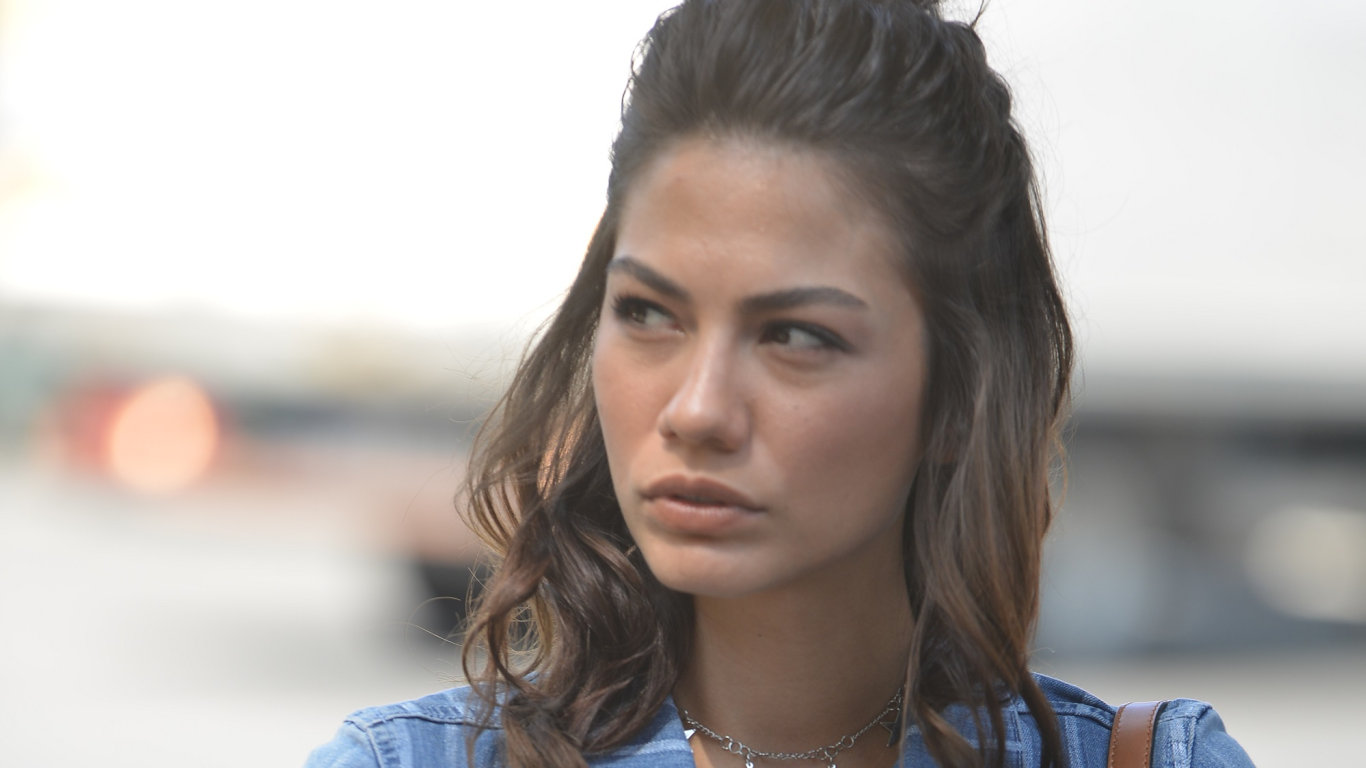 Tajná láska