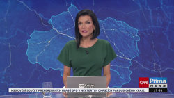 ZPRÁVY Z REGIONŮ - 22.10. v 17:25