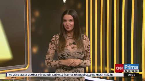 SHOWTIME, 26.7. v 19:55