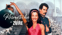 Kosmetička a zvíře