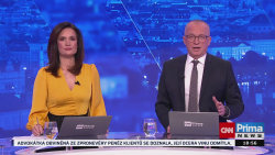 HLAVNÍ ZPRÁVY, 7.1. v 18:55