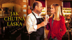 Jak chutná láska