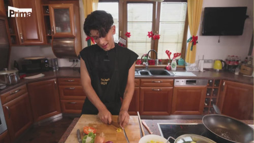 Vánoční speciál - Prostřeno! S30 (171)