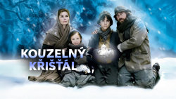 Kouzelný křišťál