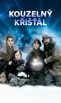 Kouzelný křišťál