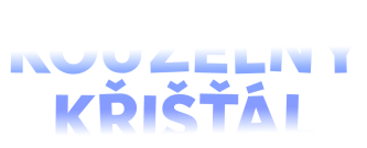 Kouzelný křišťál