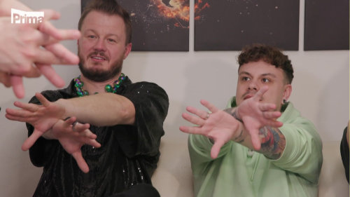 Kouzlo - Prostřeno! S30 (72)