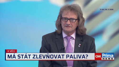 K věci, 26.3. v 18:35