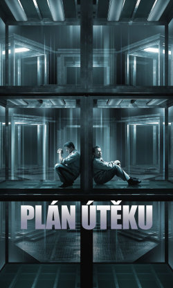 Plán útěku