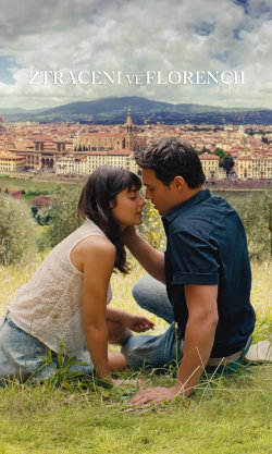 Ztraceni ve Florencii