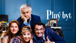 Plný byt