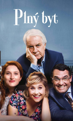 Plný byt