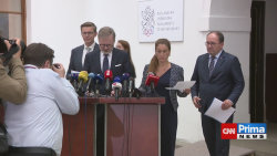 Boj o důvěru: den druhý 