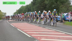 Tour of Britain Men