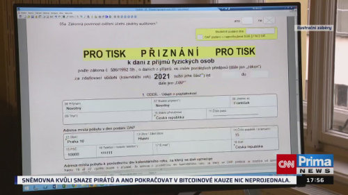 Co na to vaše peněženka, Marie Štefánková, Marta Gellová, Tomáš Posekaný - 6.6. v 17:55