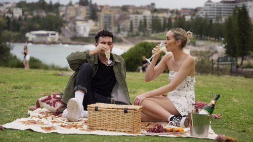 Domácí dovolená je u konce