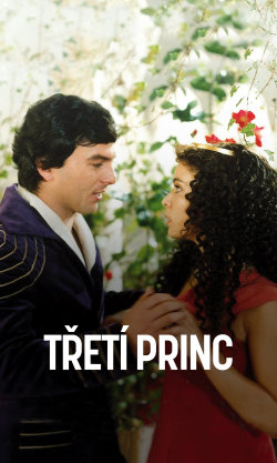 Třetí princ