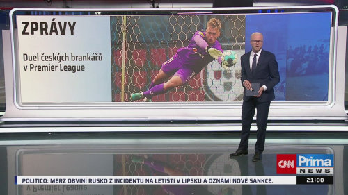 ZPRÁVY, 29.8. v 21:00