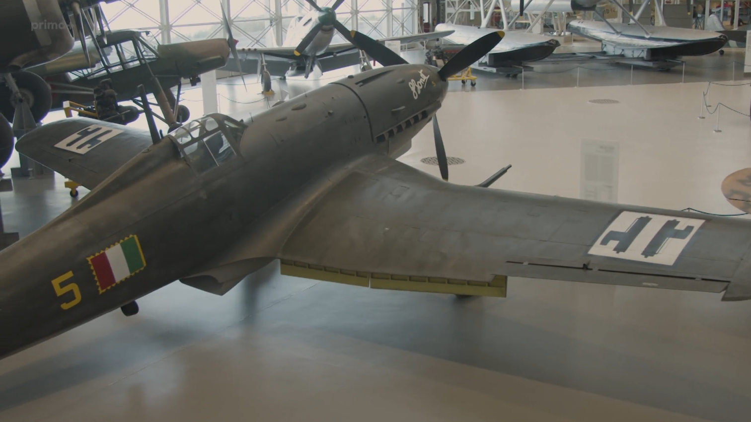 Fiat G.55