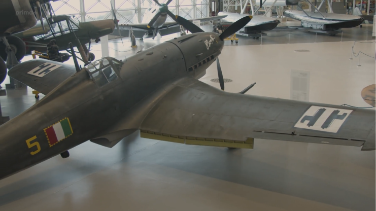 Fiat G.55